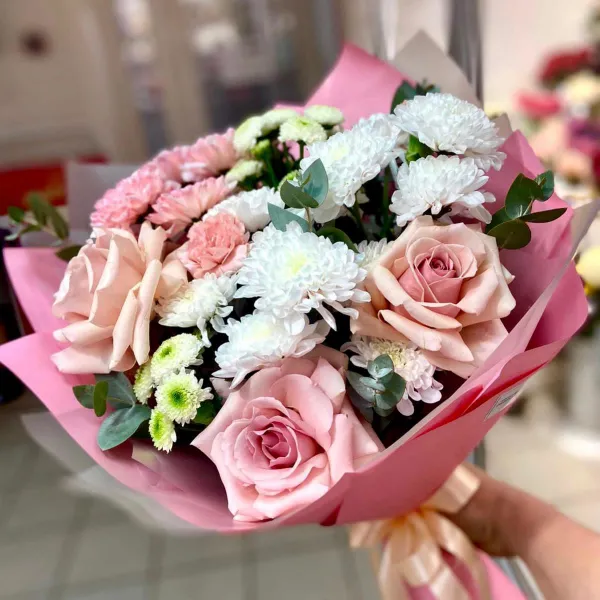 Настоящая романтика