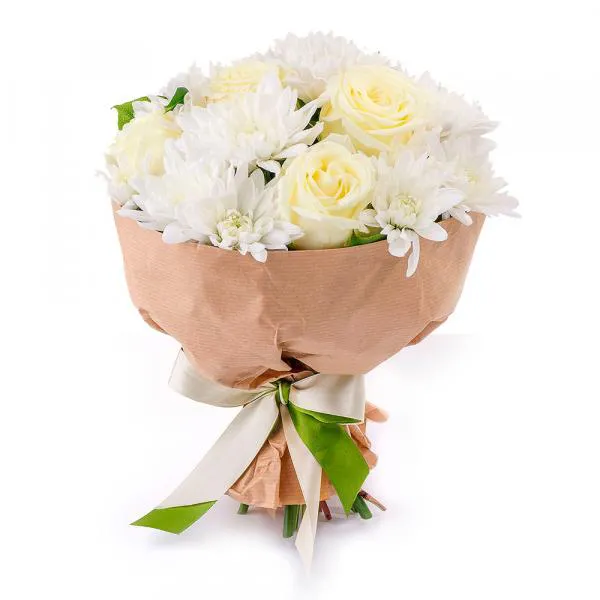 Очаровашка