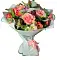 Букеты с розами