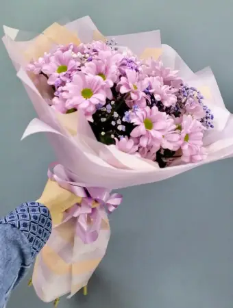 Волшебный танец