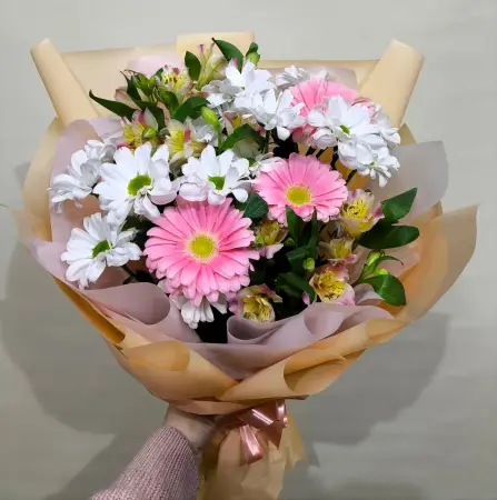 Полевой этюд