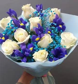 Сердце океана